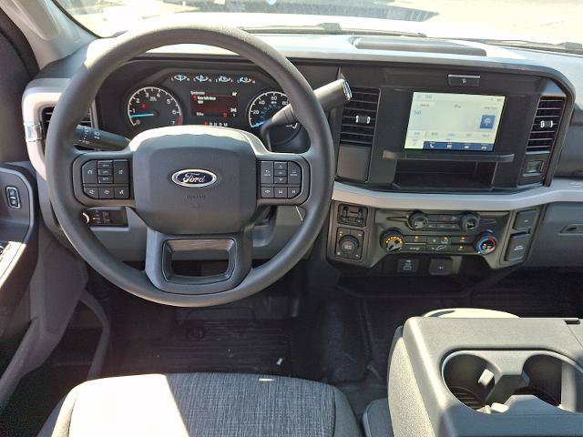 Certified 2026 Ford F250 XLT w/ FX4 Off-Road Package AWD/4WD image 10