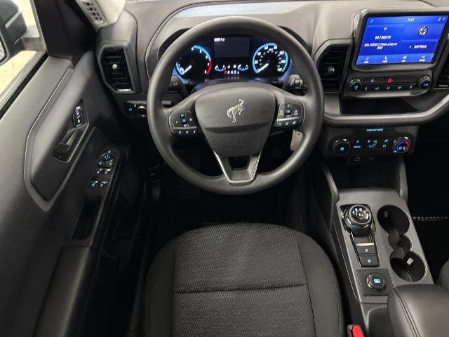 Certified 2023 Ford Bronco Sport image 18