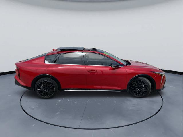 Used 2025 Kia K4 GT-Line w/ GT-Line Sunroof Package FWD image 11