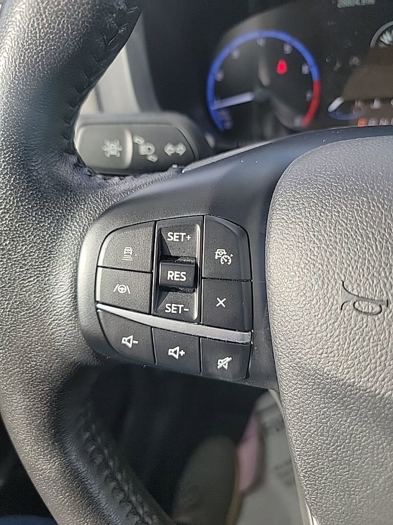 Certified 2023 Ford Bronco Sport Big Bend w/ Convenience Package image 43