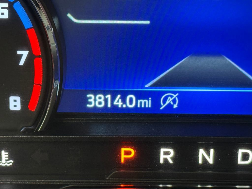 Certified 2024 Ford Bronco Sport Outer Banks image 20