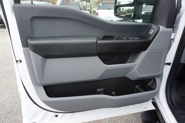 Certified 2024 Ford F250 XL w/ XL Driver Assist Package image 33