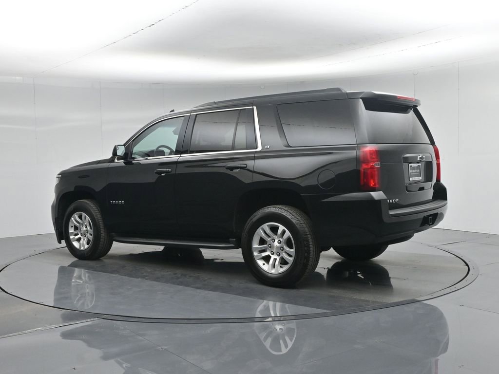 Used 2019 Chevrolet Tahoe LT image 7