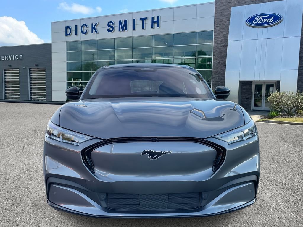 Certified 2023 Ford Mustang Mach-E Premium image 6