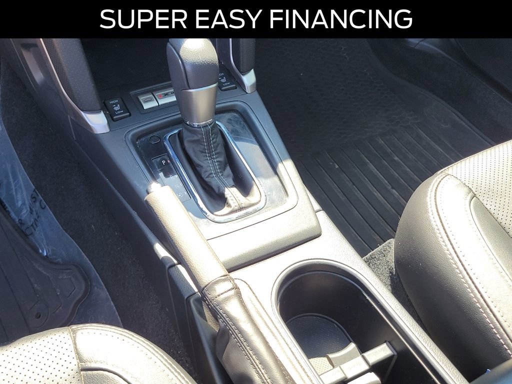 Used 2017 Subaru Forester 2.0XT Touring image 29