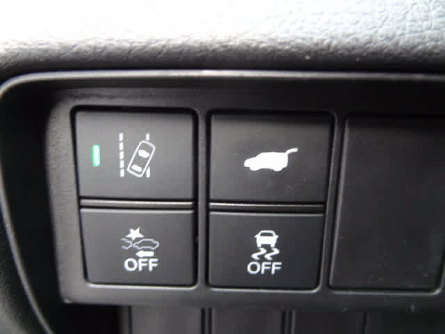 Used 2020 Honda CR-V Touring image 18