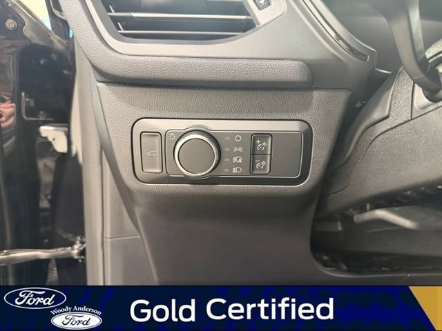 Certified 2024 Ford Escape ST-Line w/ Tech Pack #1 FWD image 20