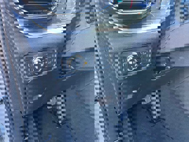 Certified 2021 Ford Explorer XLT w/ Equipment Group 202A image 13