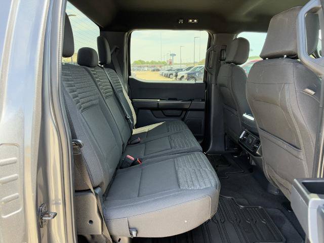Certified 2023 Ford F150 XL w/ STX Appearance Package RWD image 30