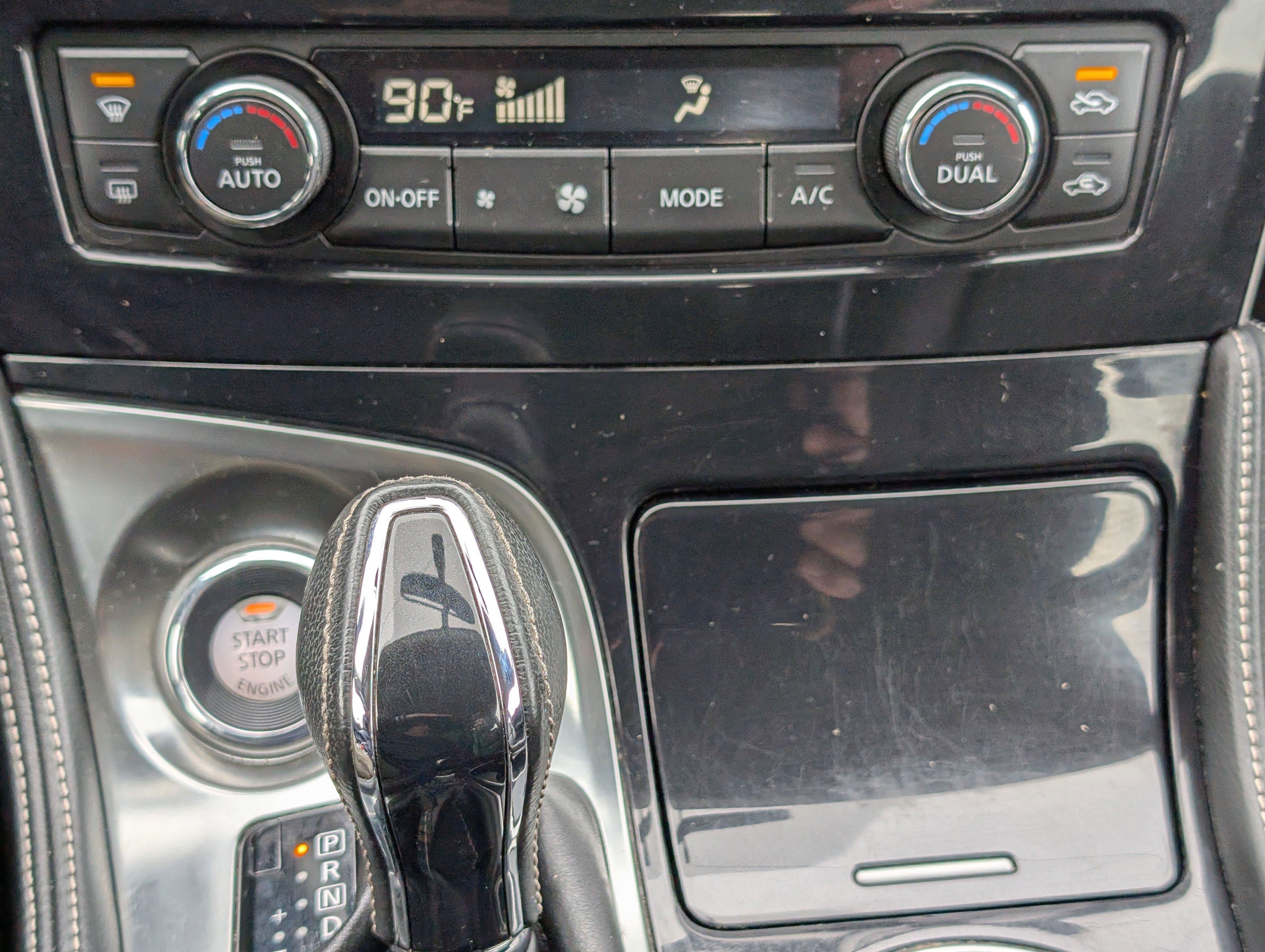 Used 2017 Nissan Maxima 3.5 SV image 26