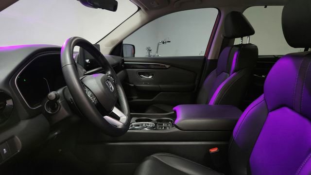 Used 2025 Honda Pilot EX-L image 15
