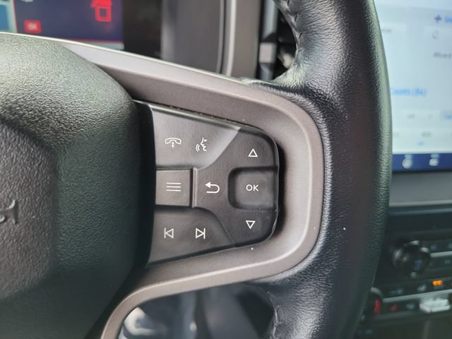 Certified 2023 Ford Bronco Outer Banks AWD/4WD image 13