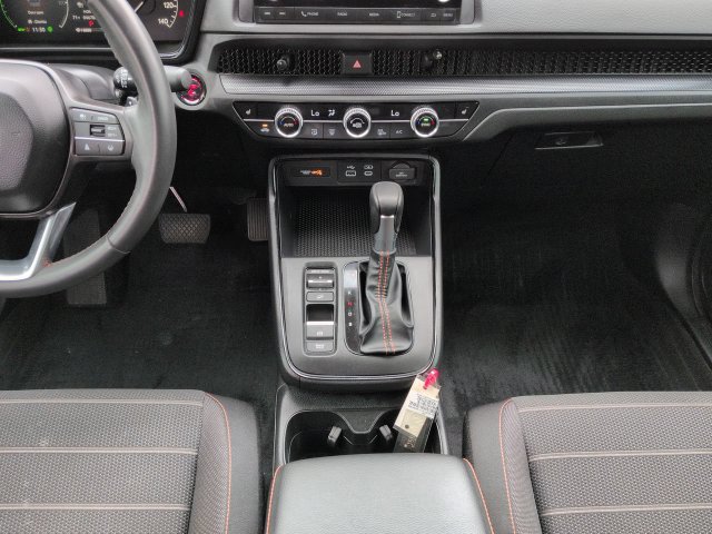 Used 2024 Honda CR-V Sport image 18