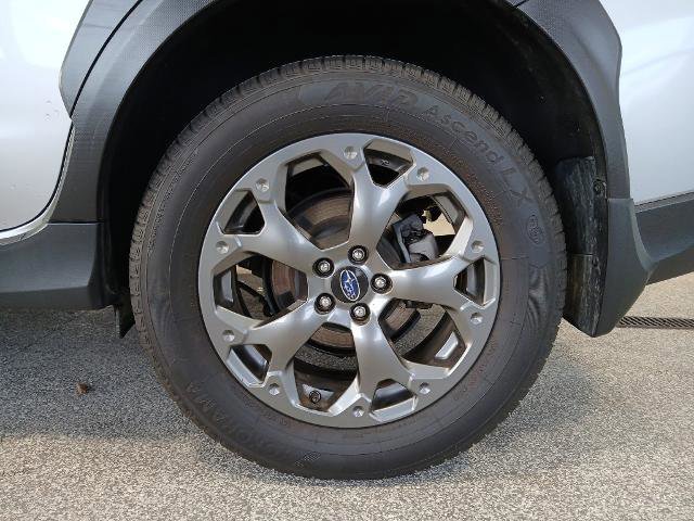 Used 2021 Subaru Crosstrek 2.5i Sport w/ Moonroof Package image 9