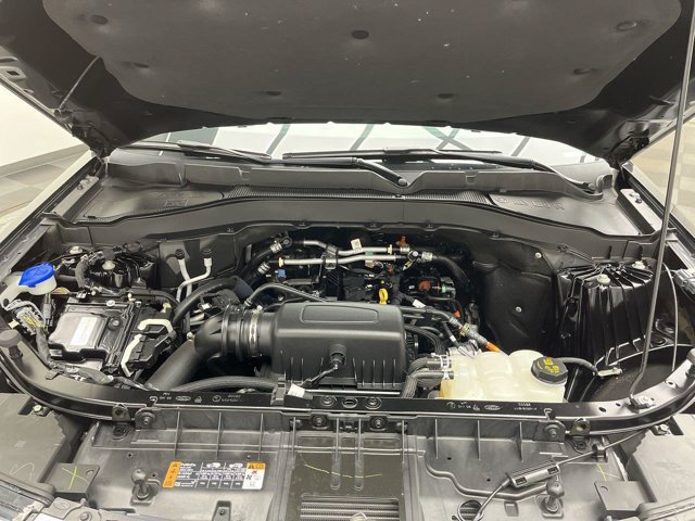 Certified 2024 Ford Explorer XLT w/ Equipment Group 202A AWD/4WD image 2