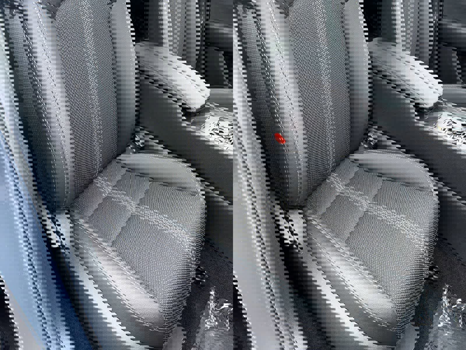 Used 2024 MAZDA CX-50 AWD 2.5 S w/ Weather Package image 22