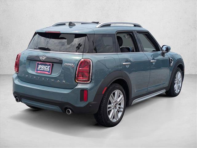Used 2023 MINI Cooper Countryman S FWD image 5