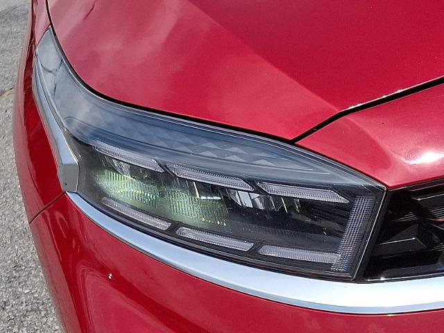Used 2023 Kia Forte GT FWD image 9