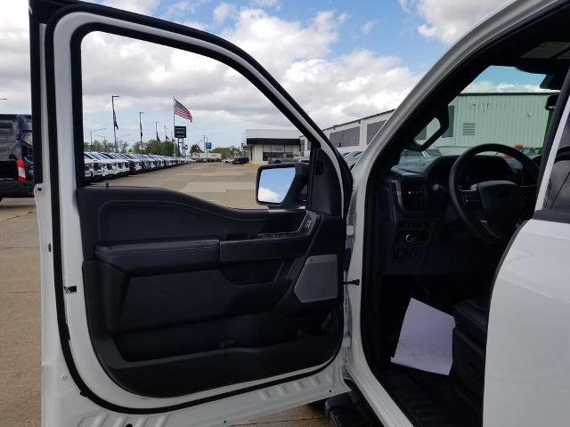 Certified 2024 Ford F150 XLT w/ Equipment Group 303A High AWD/4WD image 10