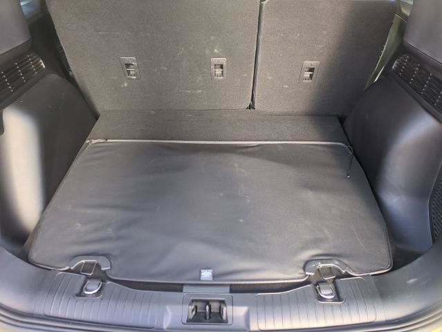 Certified 2022 Ford Escape S FWD image 12
