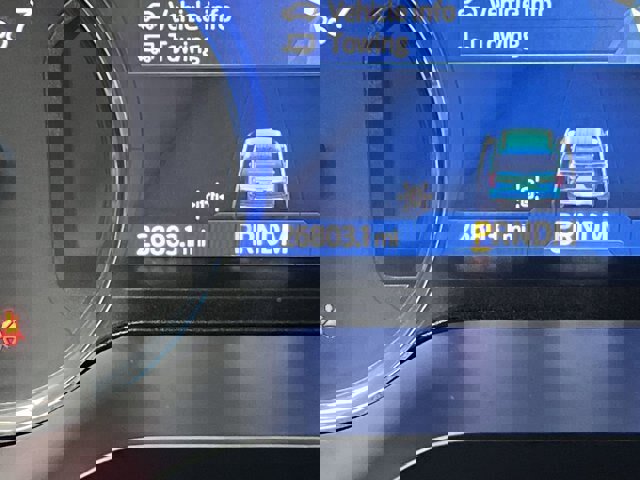 Certified 2022 Ford Expedition XLT image 24