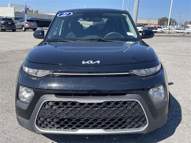 Used 2022 Kia Soul LX w/ Technology Package image 9