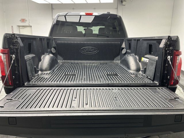 Certified 2024 Ford F150 XLT AWD/4WD image 30