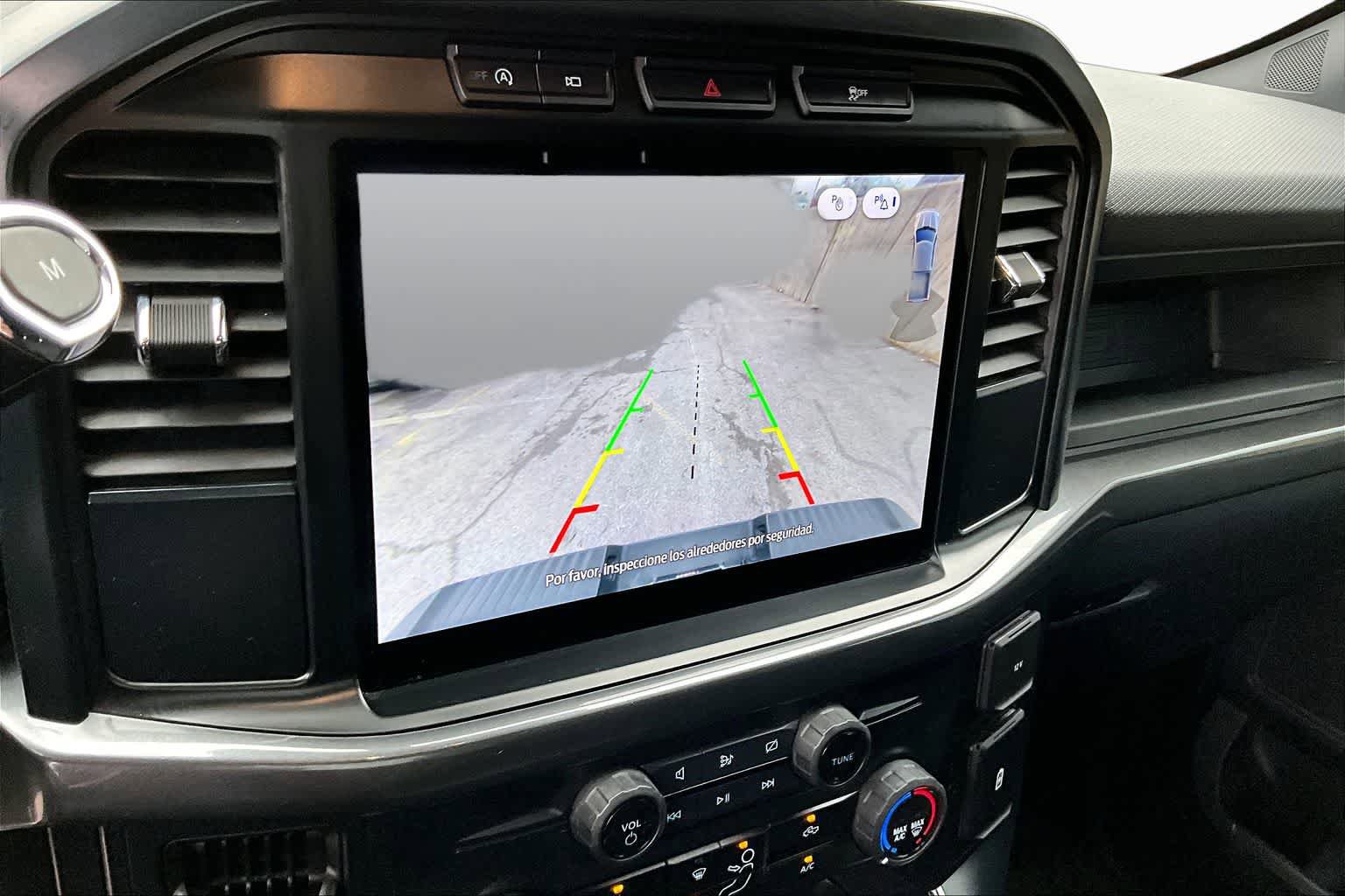 Certified 2024 Ford F150 STX RWD image 29