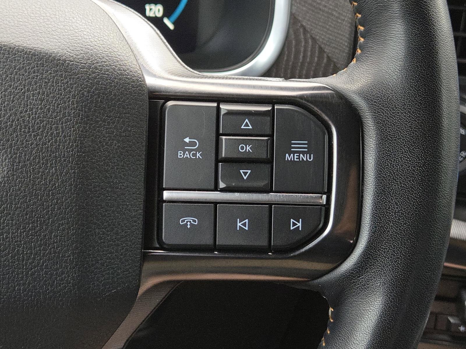 Certified 2023 Ford F150 Platinum w/ Equipment Group 701A High image 19