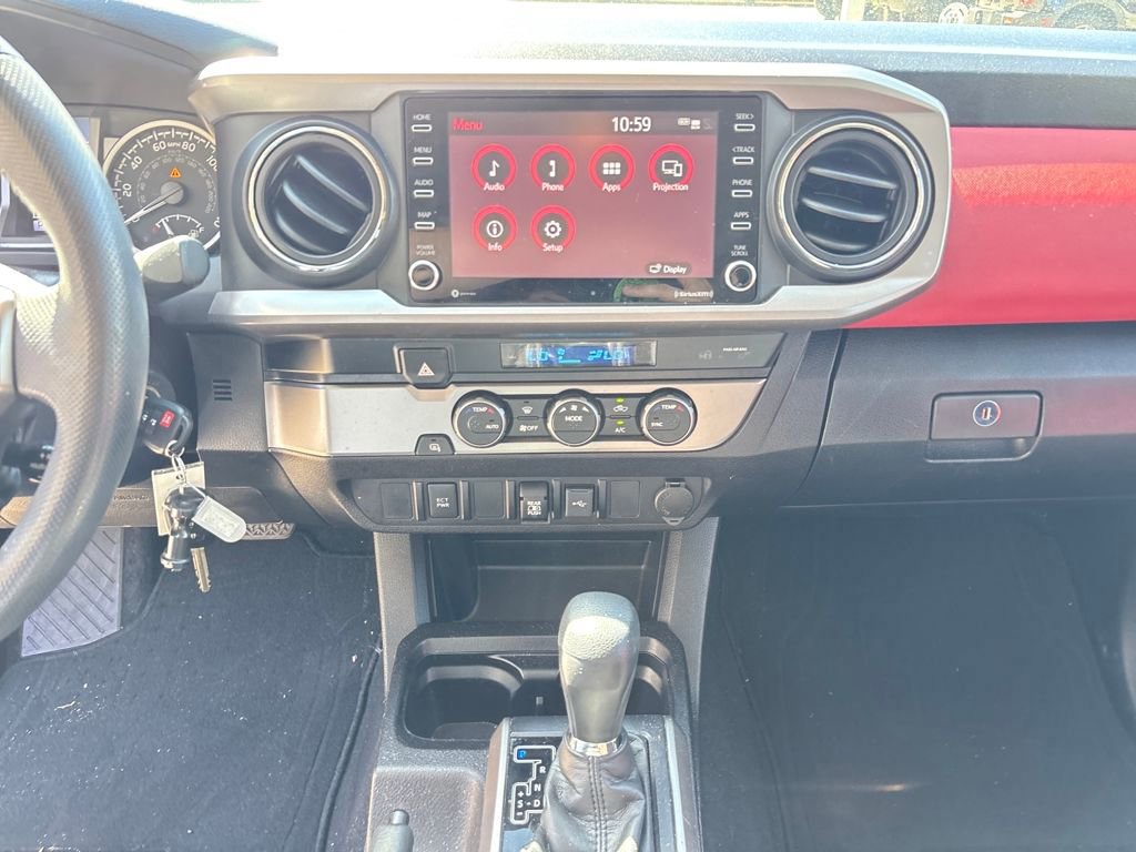 Used 2021 Toyota Tacoma SR5 image 22