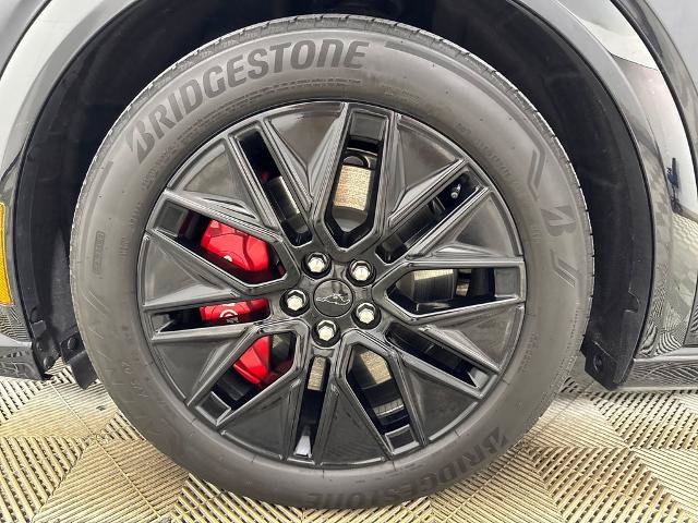 Certified 2025 Ford Mustang Mach-E Premium w/ Sport Appearance Package RWD image 11