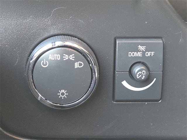 Used 2023 GMC Savana 2500 w/ Driver Convenience Package image 16