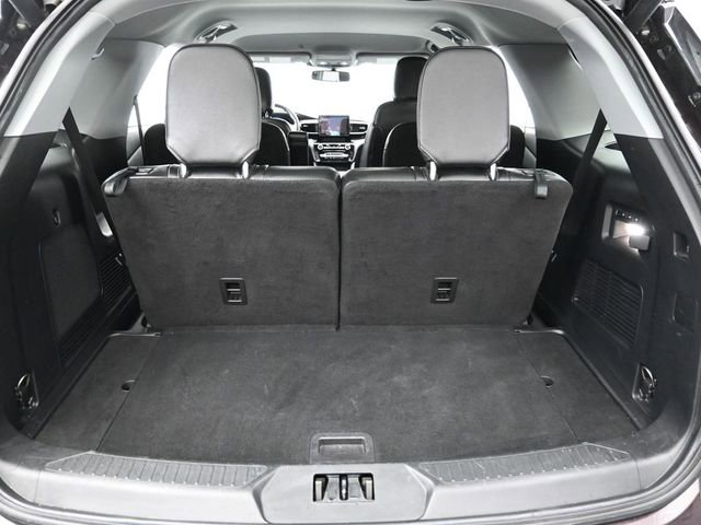Certified 2023 Ford Explorer Limited w/ Equipment Group 301A image 27