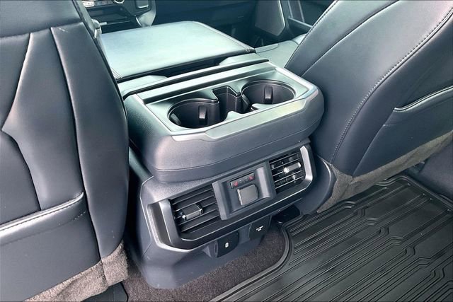 Certified 2021 Ford F150 Raptor w/ Equipment Group 801A High AWD/4WD image 23