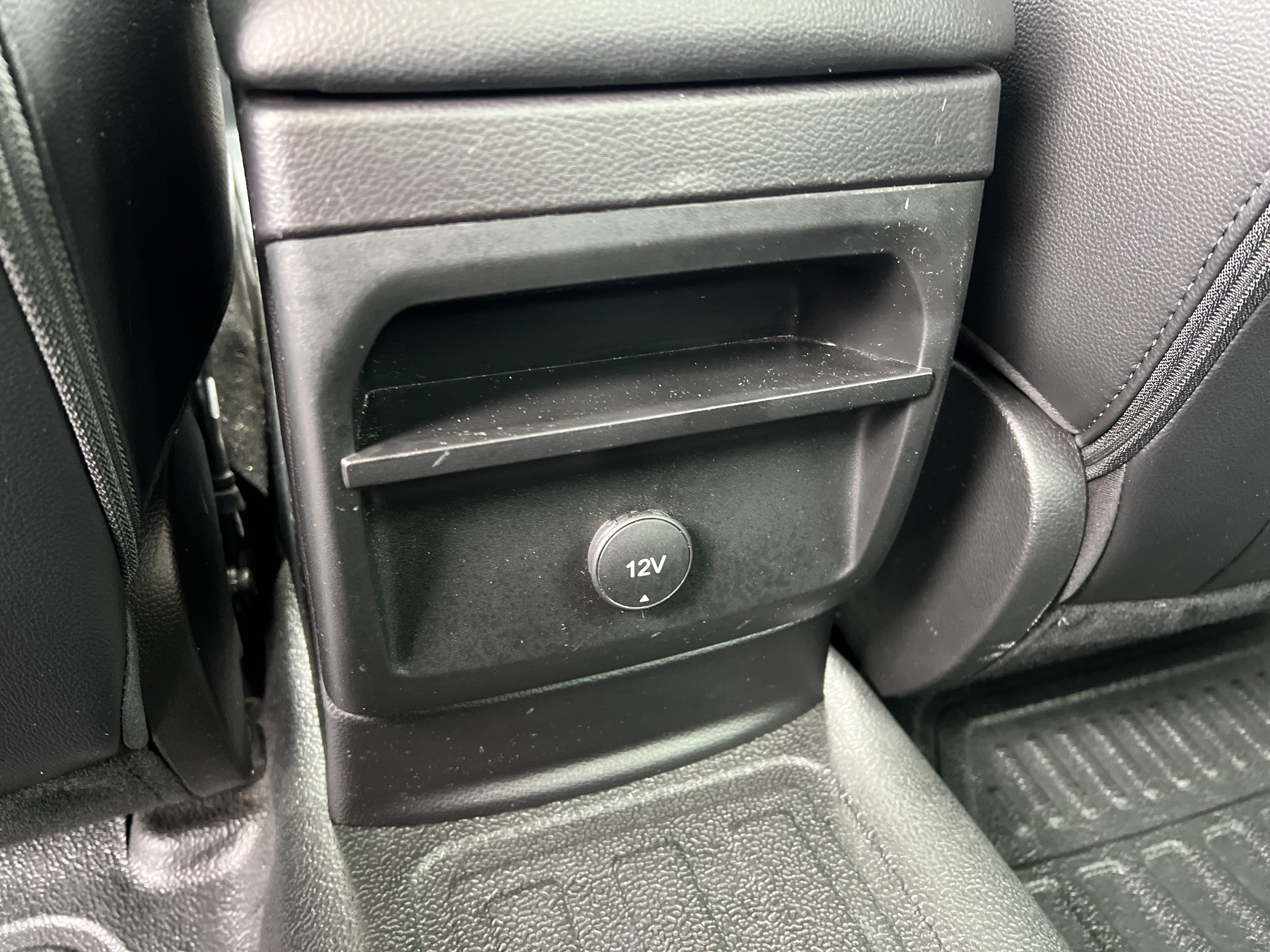 Certified 2023 Ford Ranger XL image 21