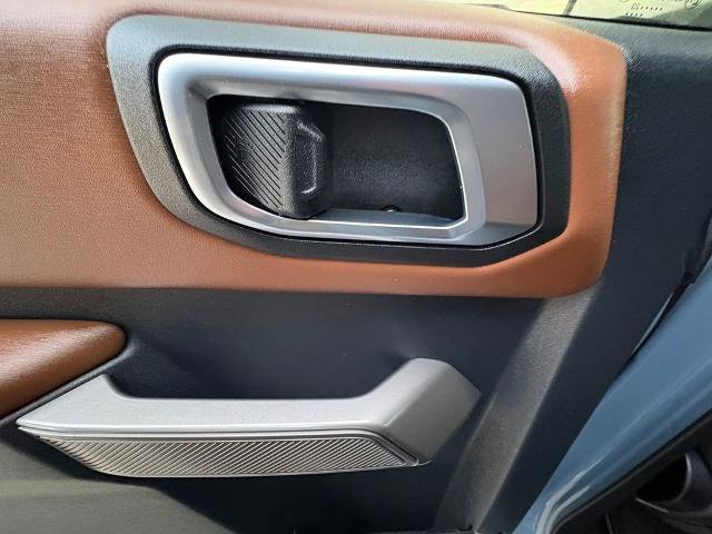 Certified 2023 Ford Bronco Outer Banks AWD/4WD image 26