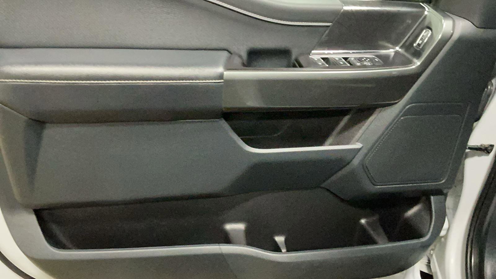 Certified 2022 Ford F150 XLT w/ Equipment Group 302A High image 14