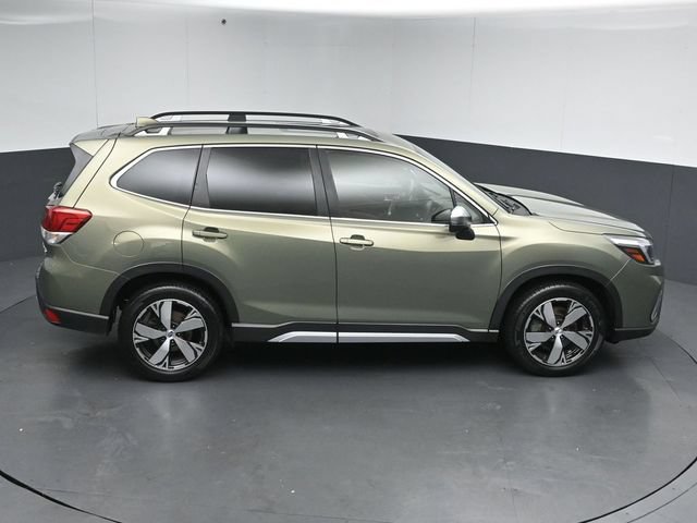 Used 2021 Subaru Forester Touring w/ Popular Package #2 AWD/4WD image 50