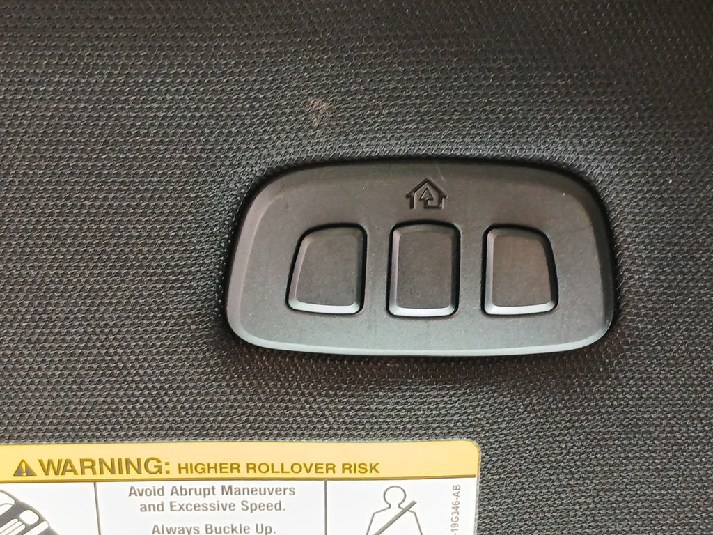 Certified 2026 Ford F350 Lariat w/ FX4 Off-Road Package AWD/4WD image 23