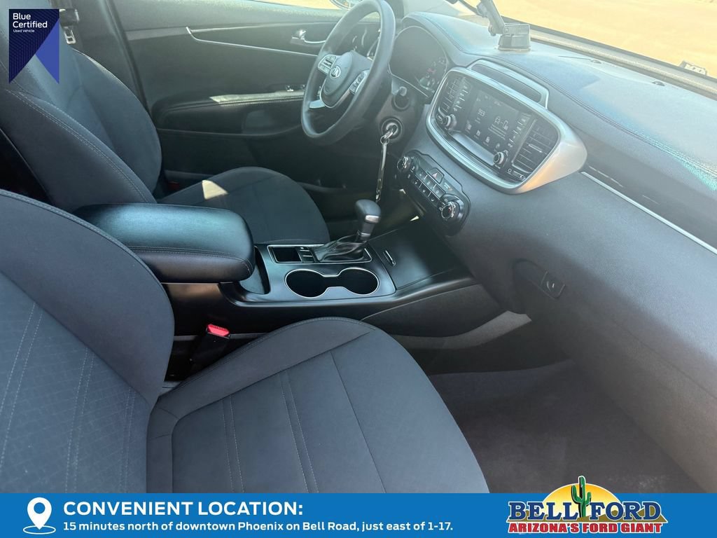 Used 2019 Kia Sorento FWD image 7