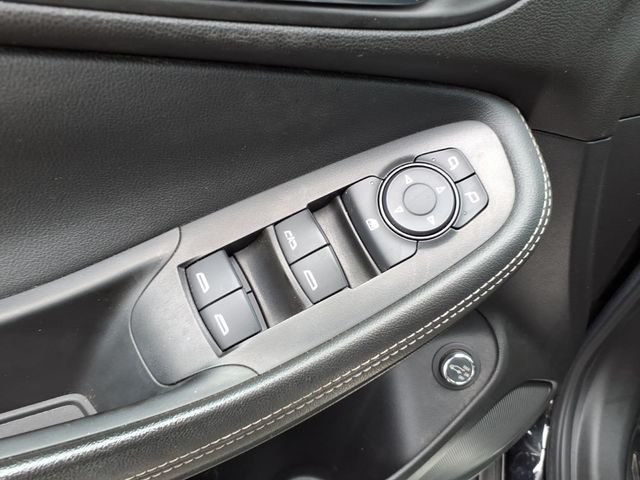 Used 2022 Buick Encore GX Select FWD image 21