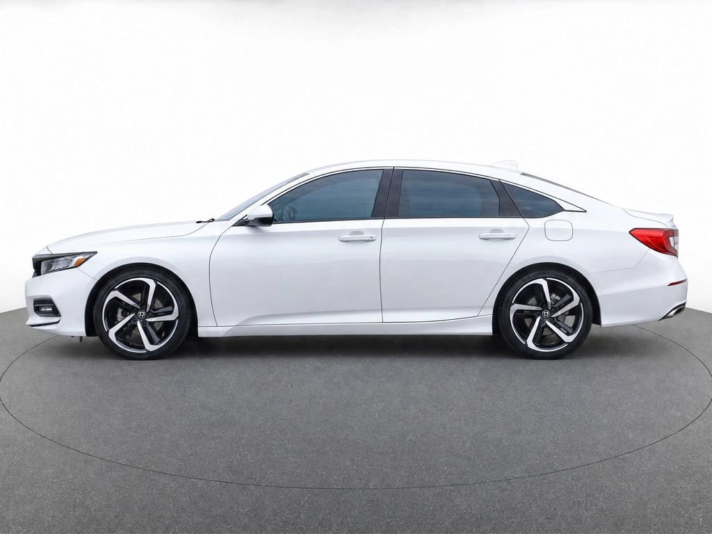 Used 2019 Honda Accord Sport image 7