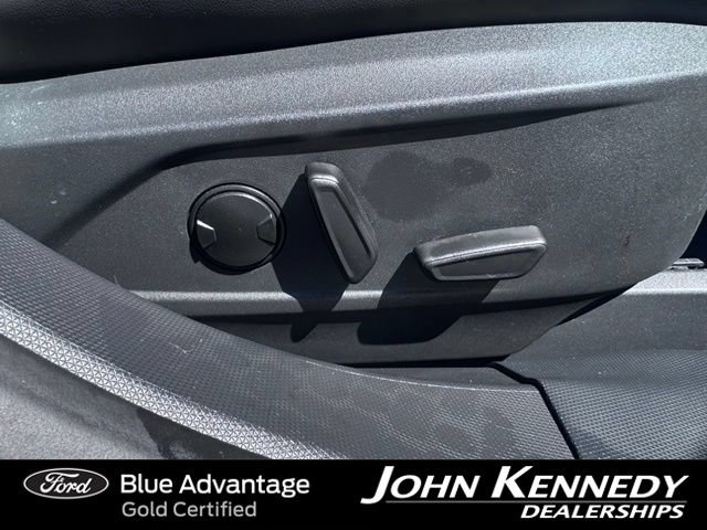 Certified 2025 Ford Mustang Mach-E Premium AWD/4WD image 27
