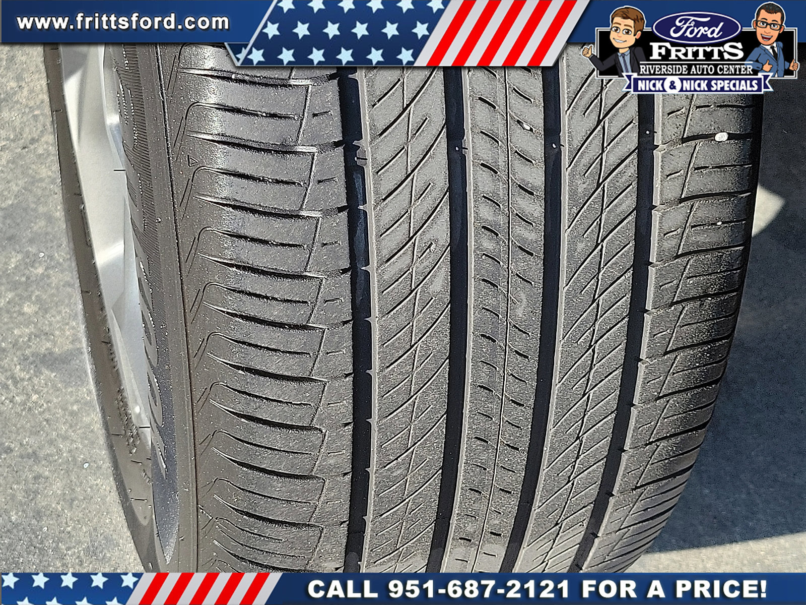 Used 2024 Chevrolet Trax LT image 20