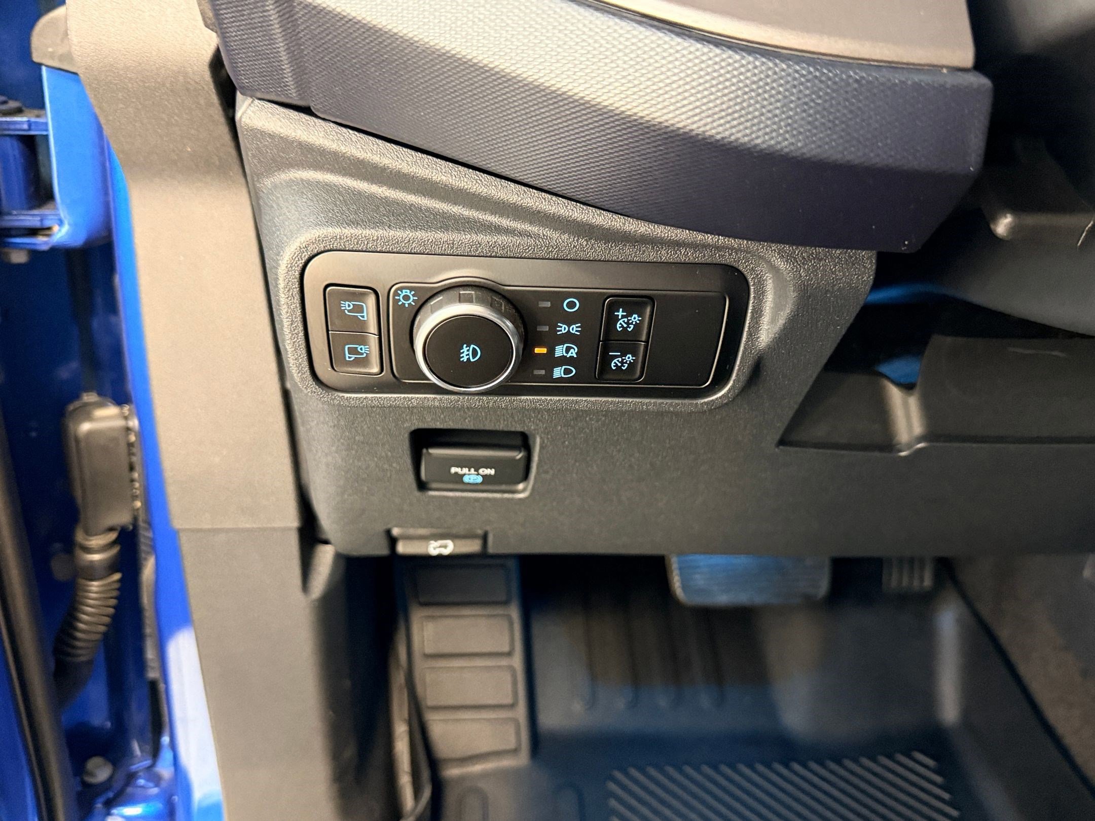 Certified 2023 Ford Bronco Outer Banks image 31