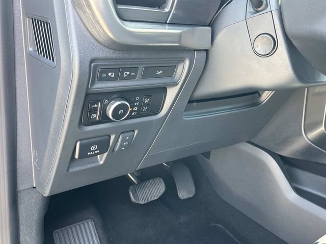 Certified 2023 Ford F150 Lariat w/ Equipment Group 502A High AWD/4WD image 36