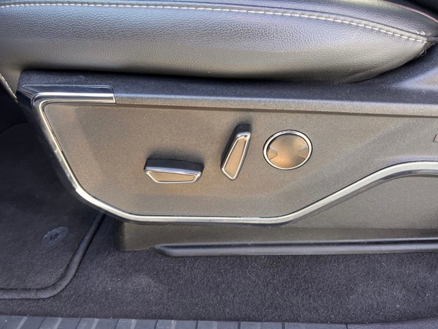 Certified 2023 Ford F150 Lariat w/ Equipment Group 502A High image 24