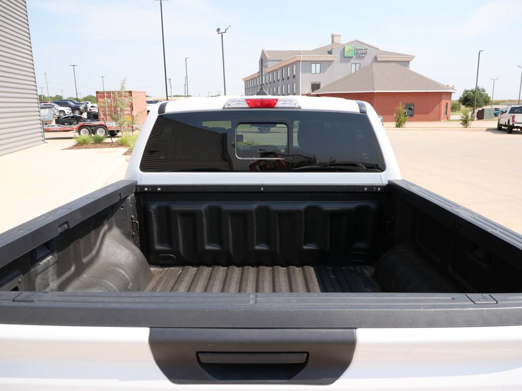 Certified 2024 Ford Ranger XLT w/ FX4 Off-Road Package AWD/4WD image 7