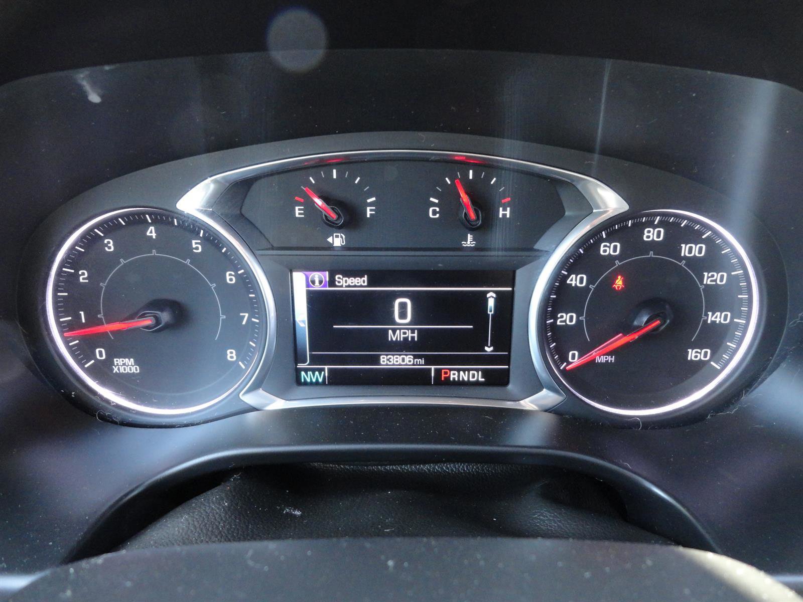 Used 2019 GMC Acadia SLE w/ Driver Alert Package I image 13