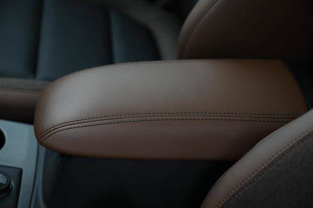 Certified 2025 Ford Bronco Sport Outer Banks w/ Outer Banks Tech Package+ AWD/4WD image 23